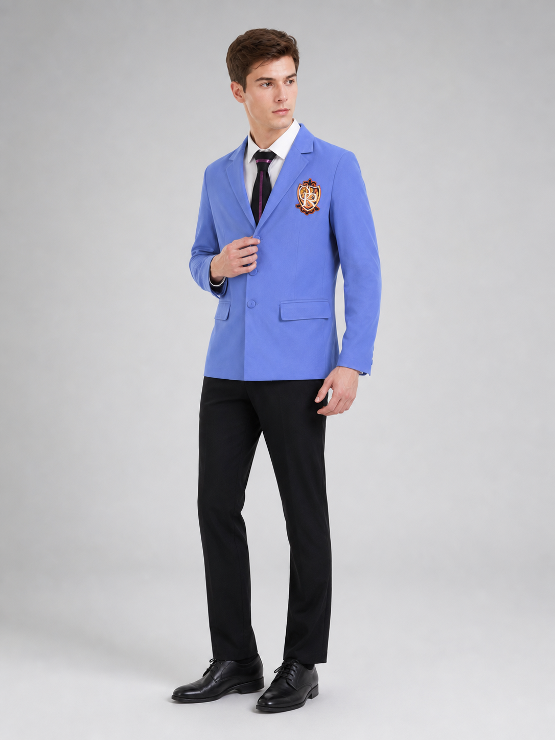 Ouran High School Host Club Cosplay Costume