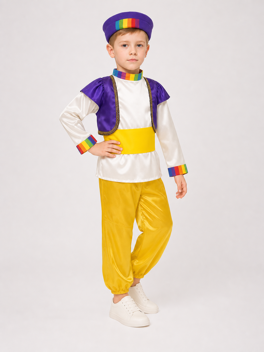 Children's Costume for Performances