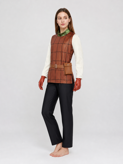 Delicious in Dungeon Cosplay: Costume with Belt