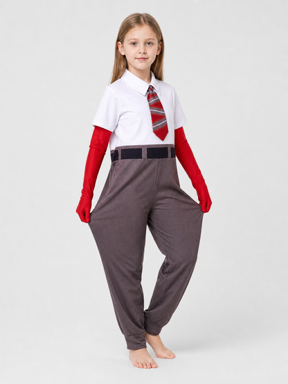 Cosplay Costume Inspired by Inside Out 2