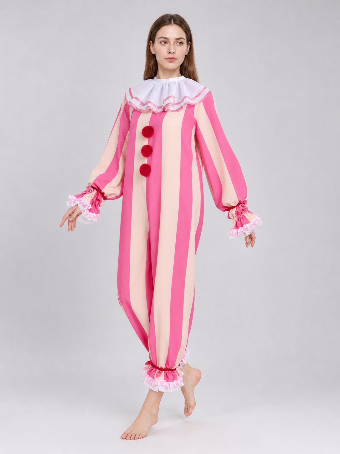It: Welcome to Derry Cosplay Costume