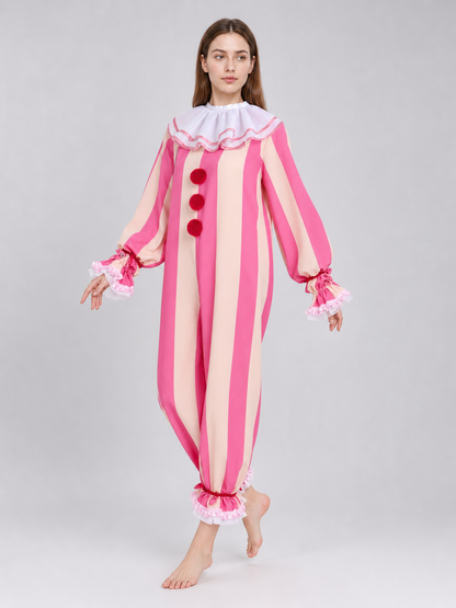 It: Welcome to Derry Cosplay Costume