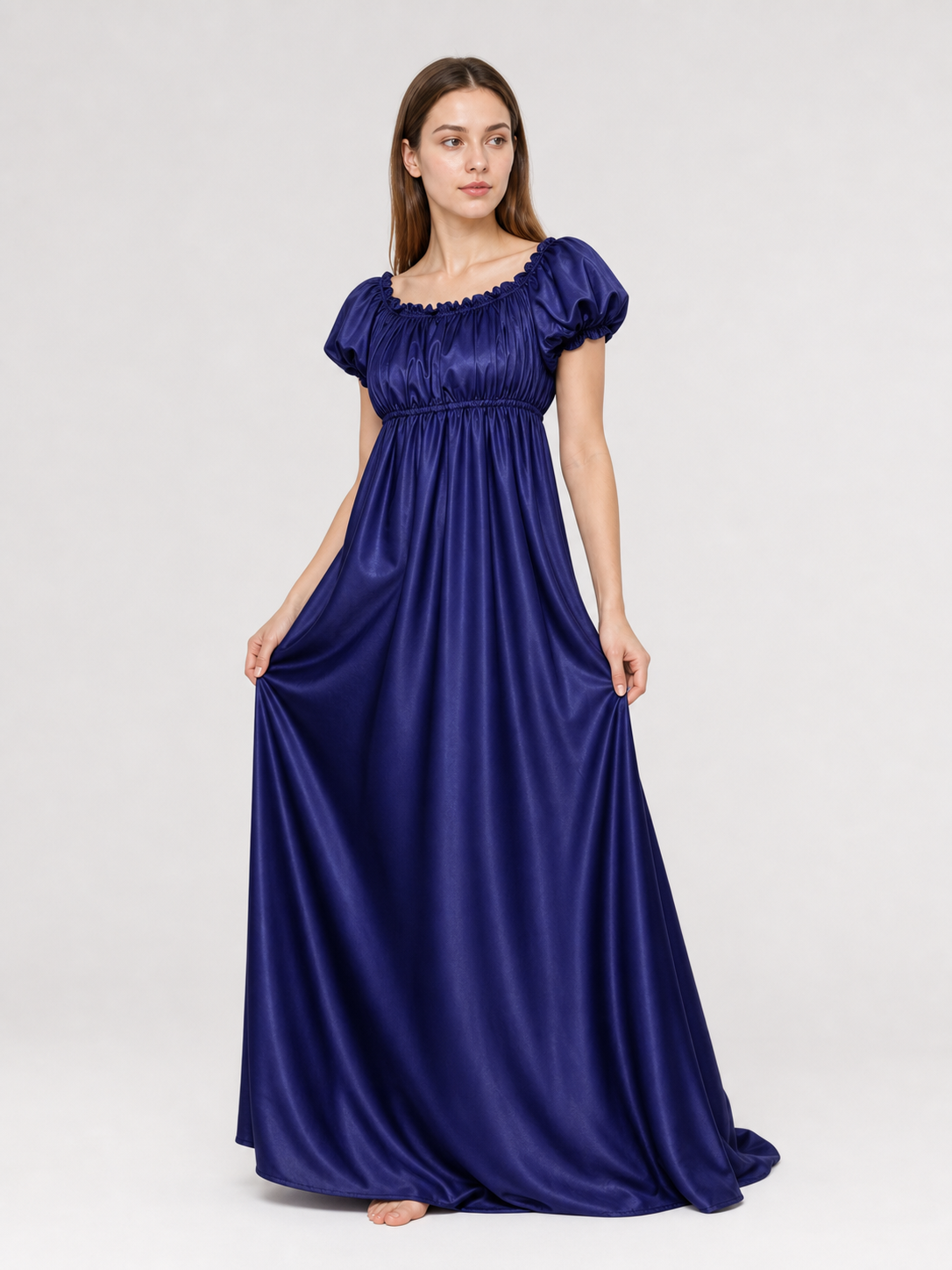 Bridgerton Ball, Cosplay, and Stage Dress