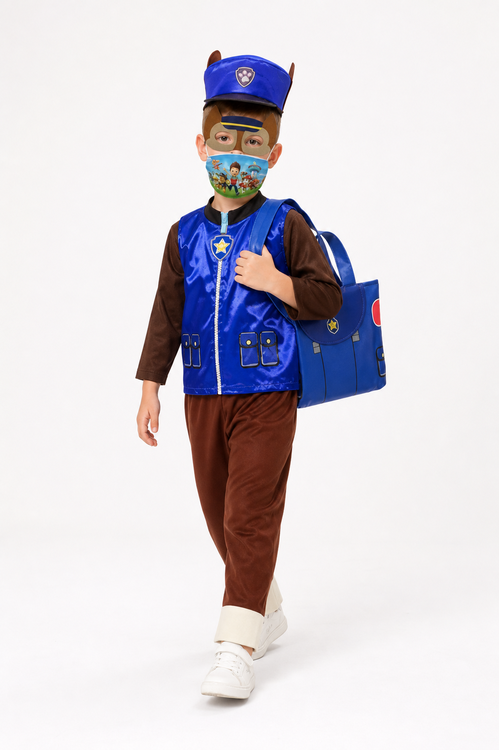 Children’s Chase Costume from PAW Patrol product detail 2