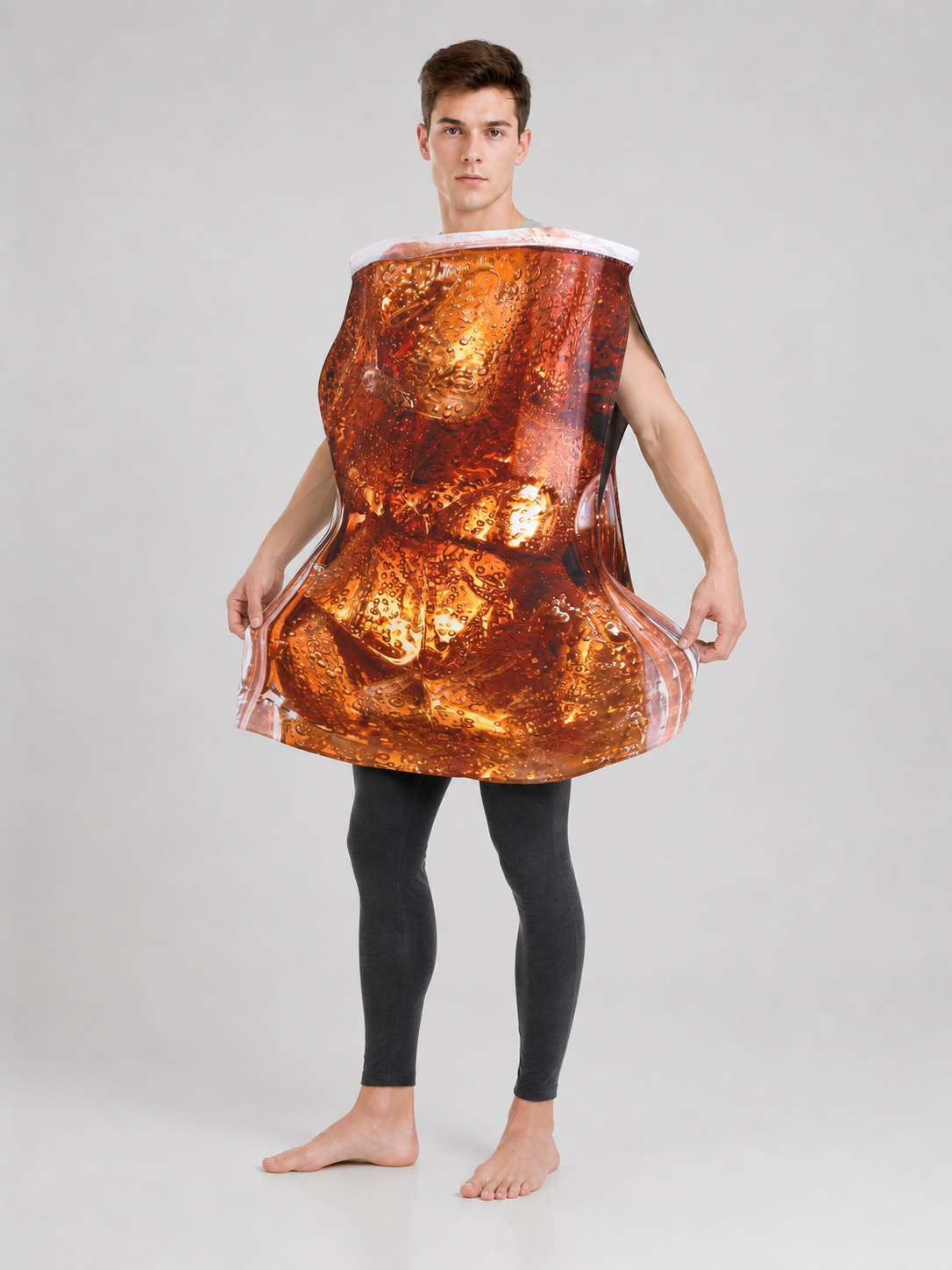 Halloween and Themed Party Cup Costume