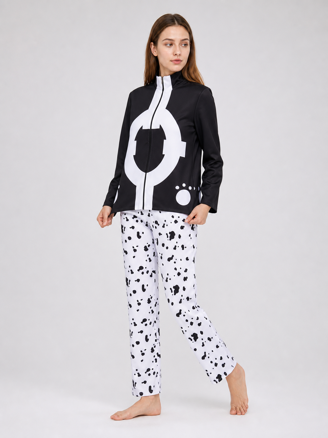 Bartholomew Kuma One Piece Cosplay Costume Set