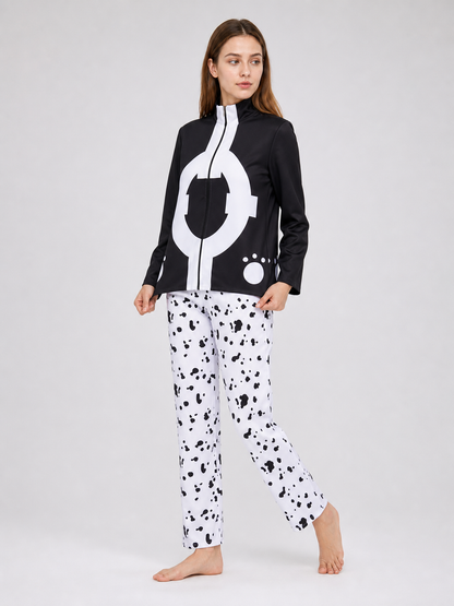 Bartholomew Kuma One Piece Cosplay Costume Set
