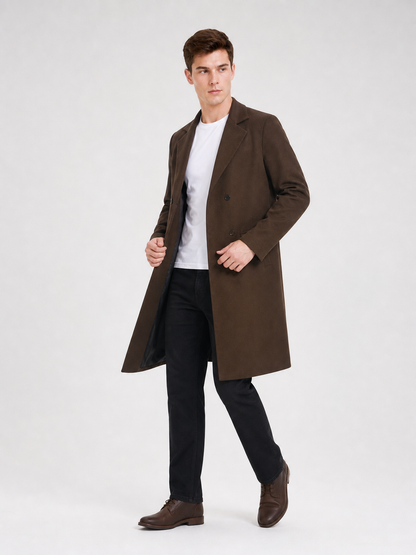 Spy x Family Code: White Cosplay Costume with Coat