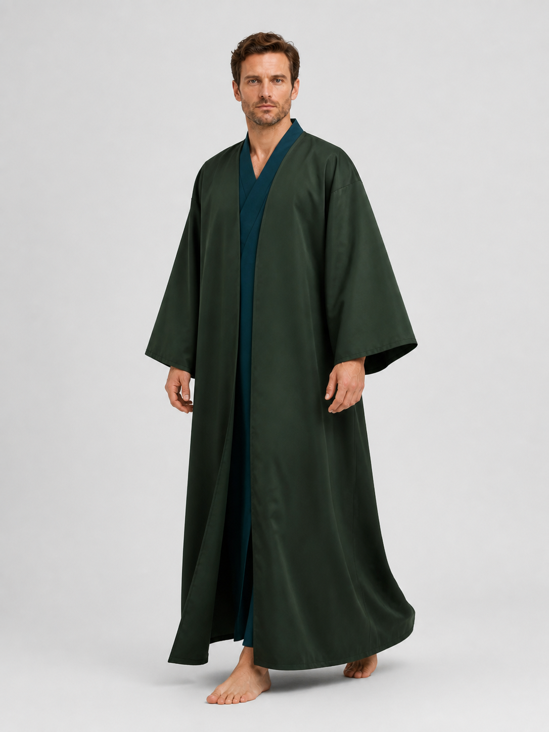 Voldemort Robe, Halloween Cosplay Costume