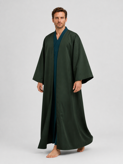 Voldemort Robe, Halloween Cosplay Costume