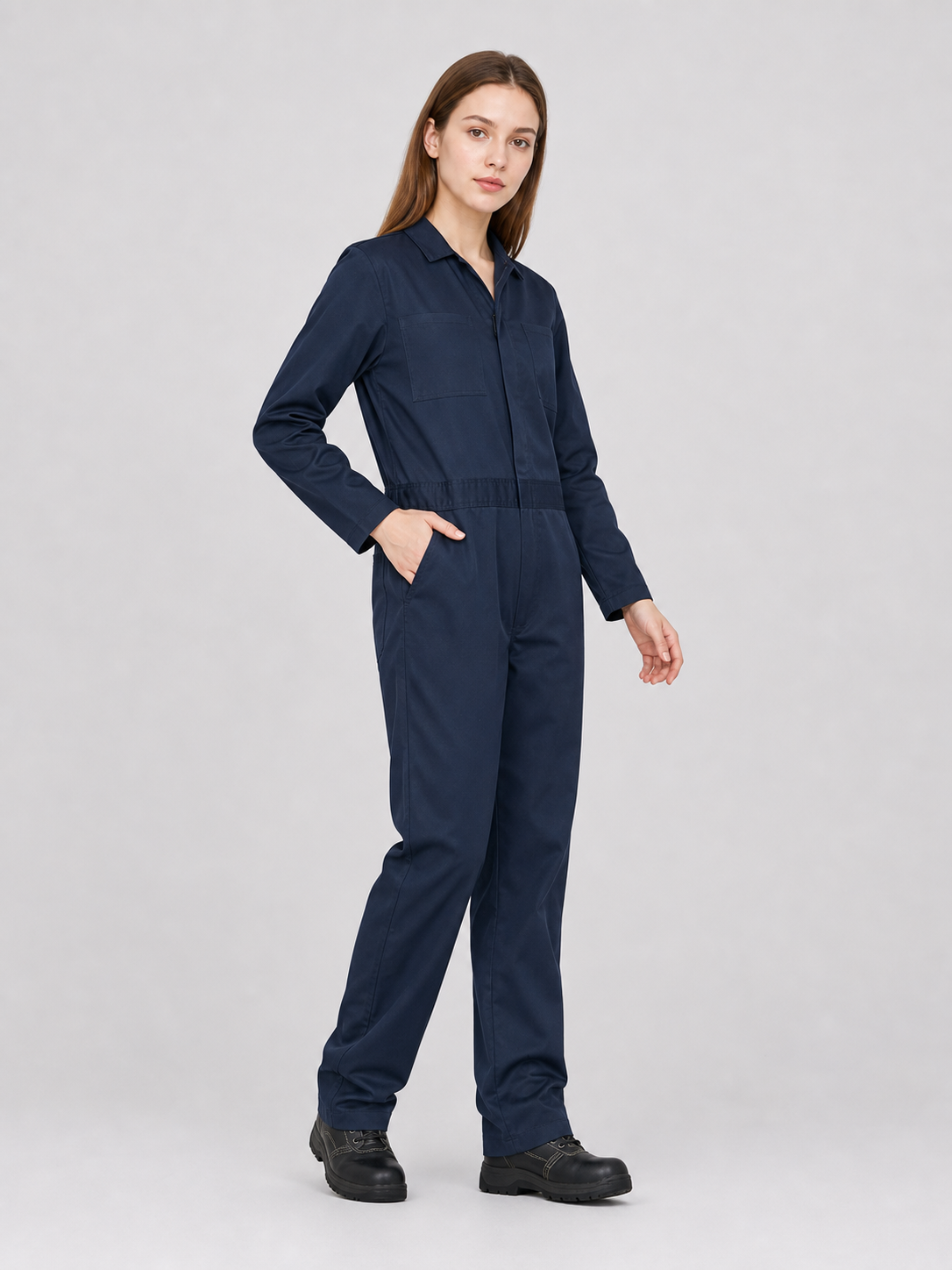 Myers Mask Costume, Cosplay Jumpsuit