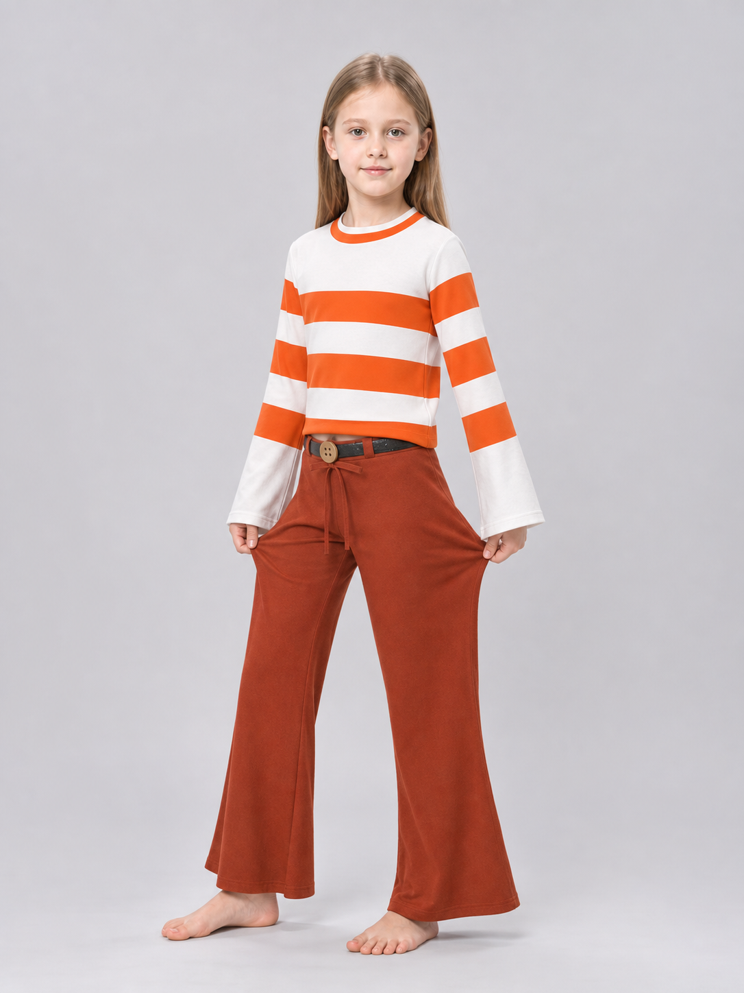 Inside Out 2 Character Cosplay Costume