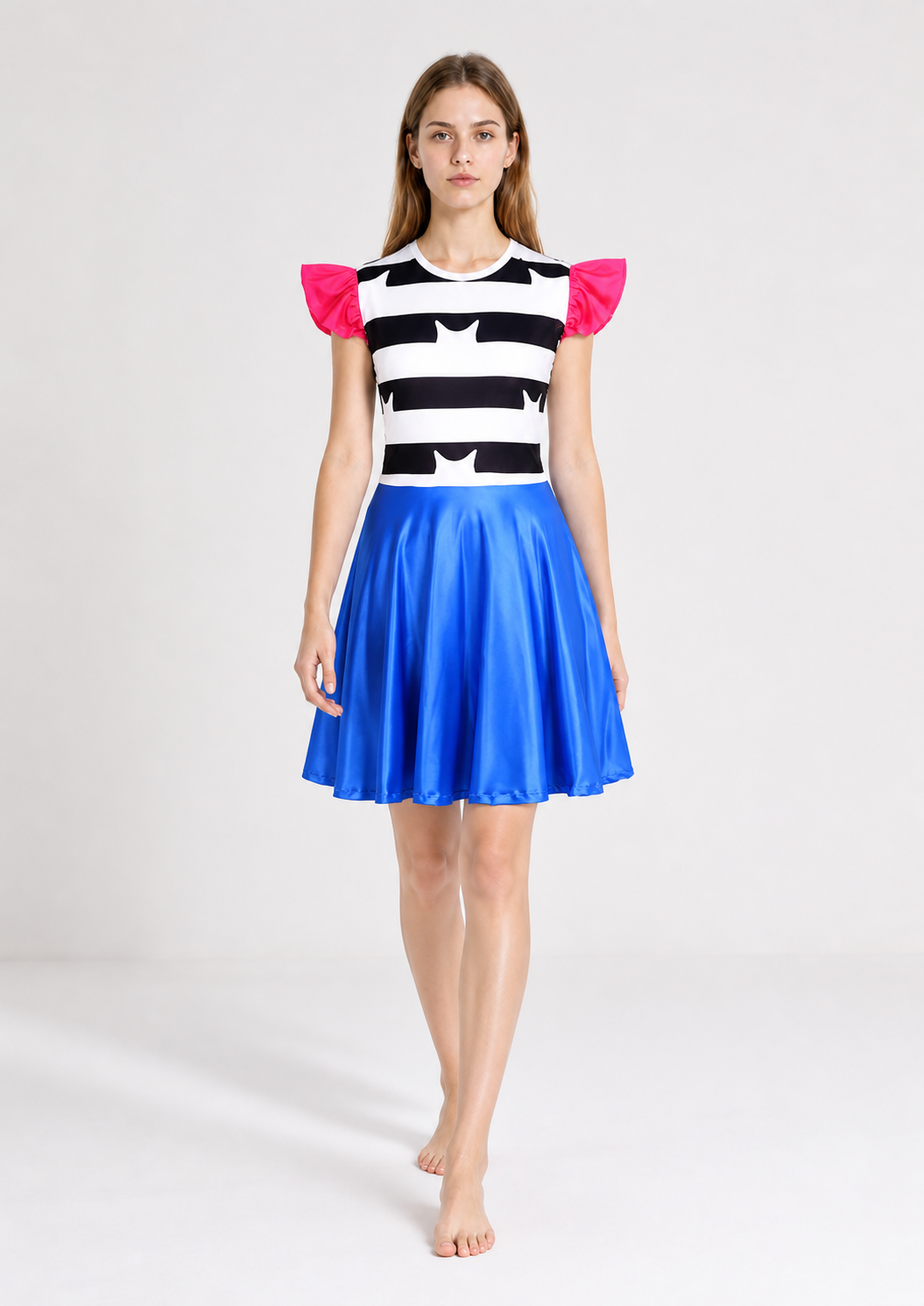Gabby's Costume Dress with a Full Skirt Costume Dresses detail 2