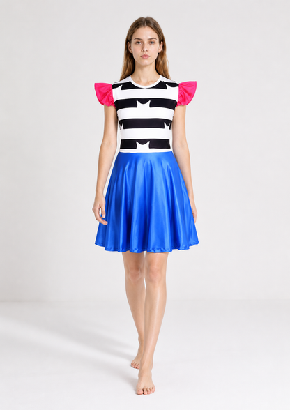 Gabby's Costume Dress with a Full Skirt Costume Dresses detail 2