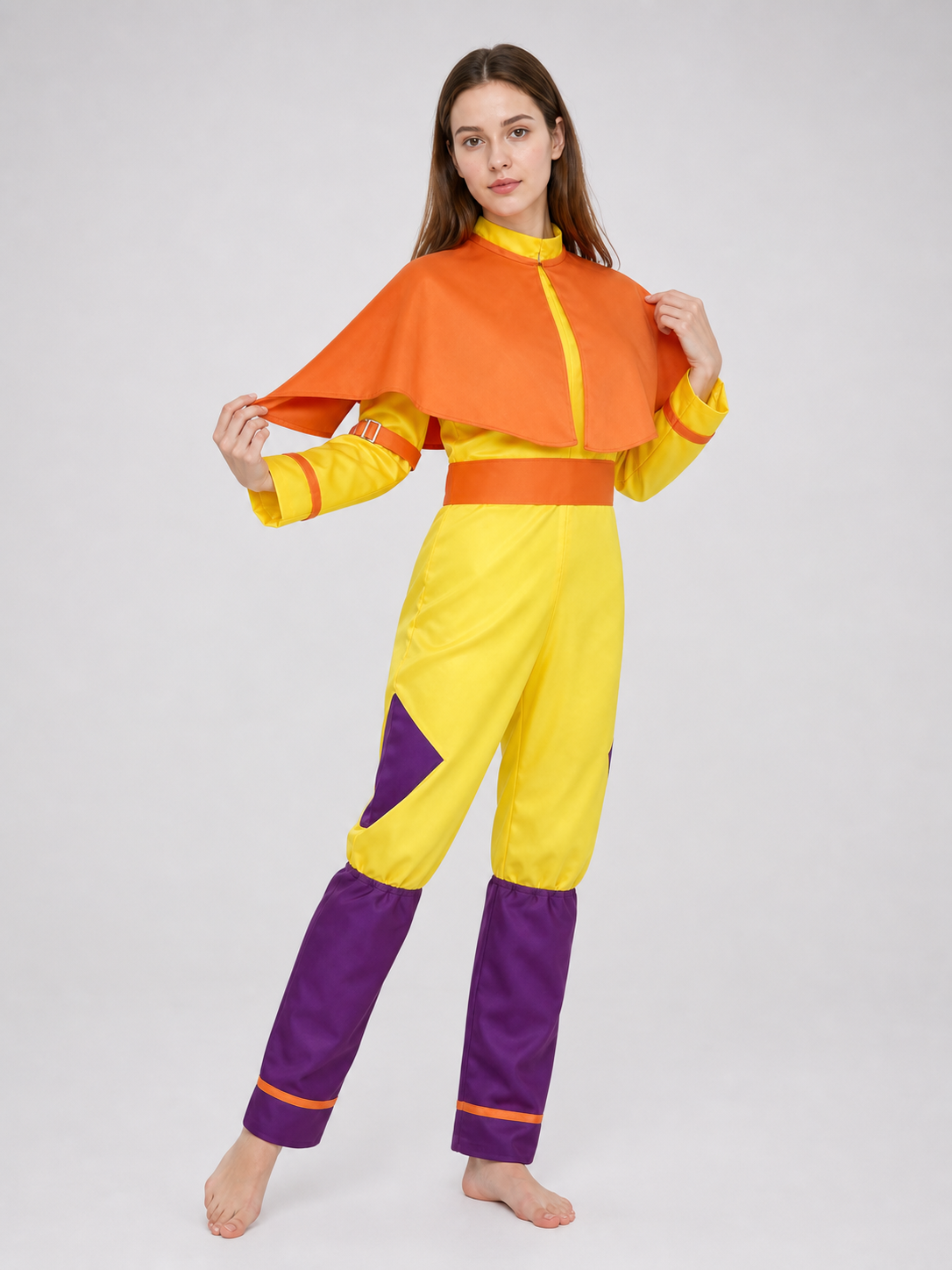 Avatar: The Last Airbender Cosplay Costume