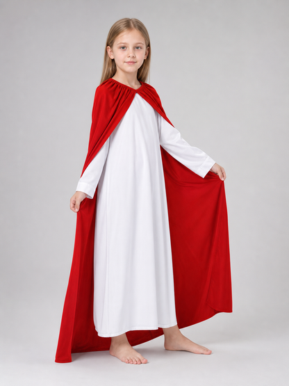 Children's Jesus Costume for Stage Performances