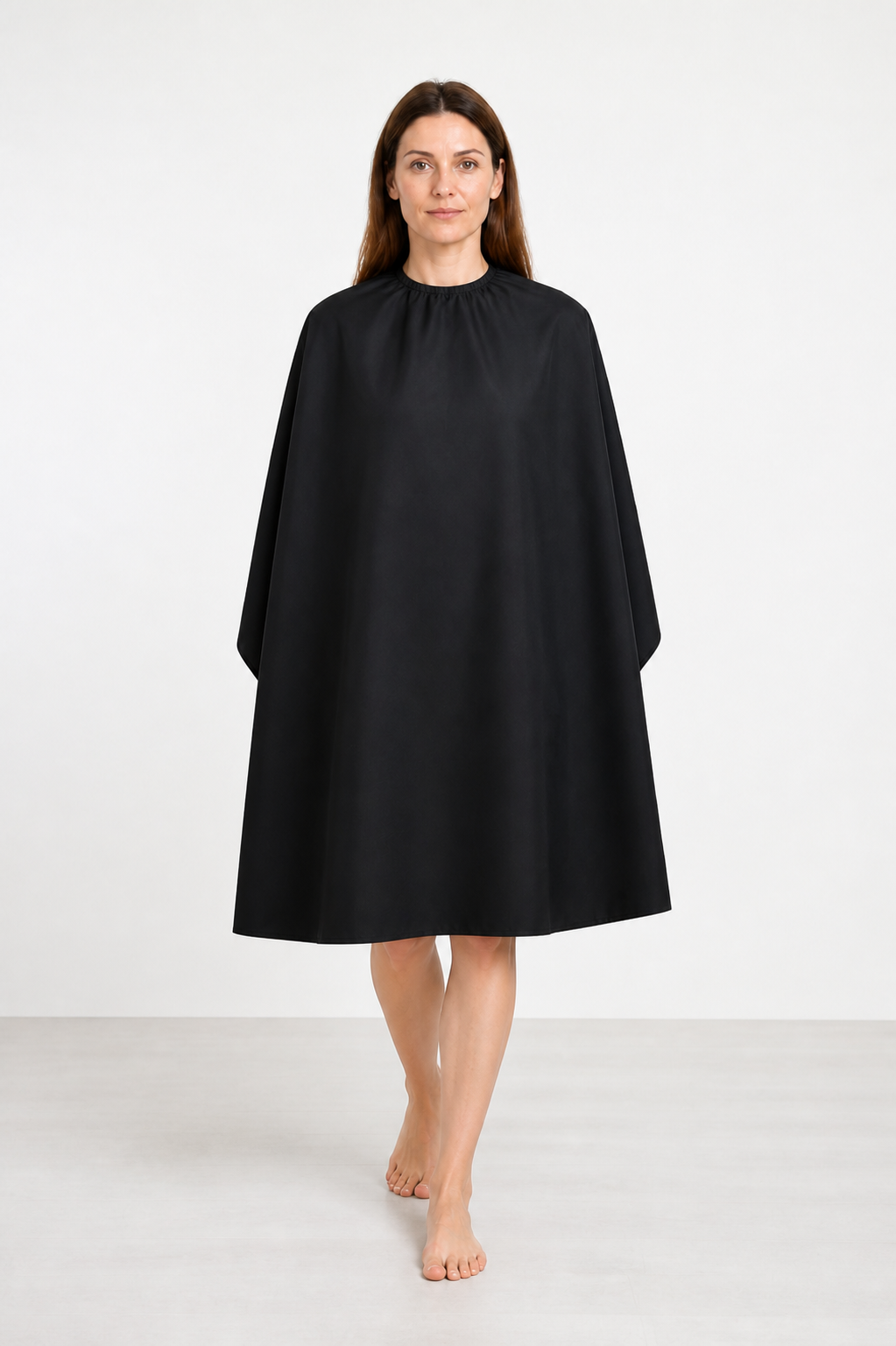 Black cape for a Halloween costume Costume Capes detail 2