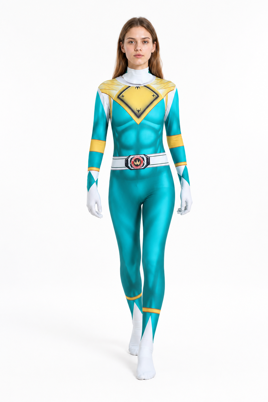Dragon Emblem Carnival Costume Jumpsuit Costumes detail 2