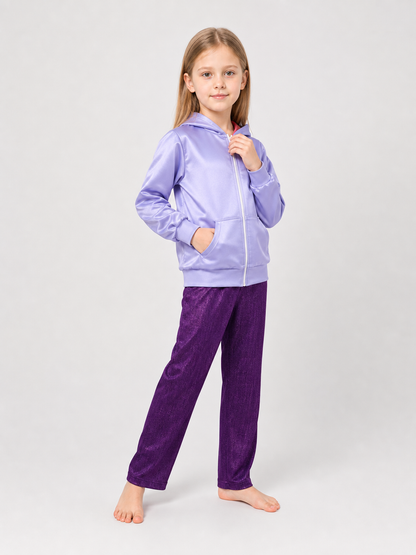 Inside Out 2 Cosplay Costume with Hood