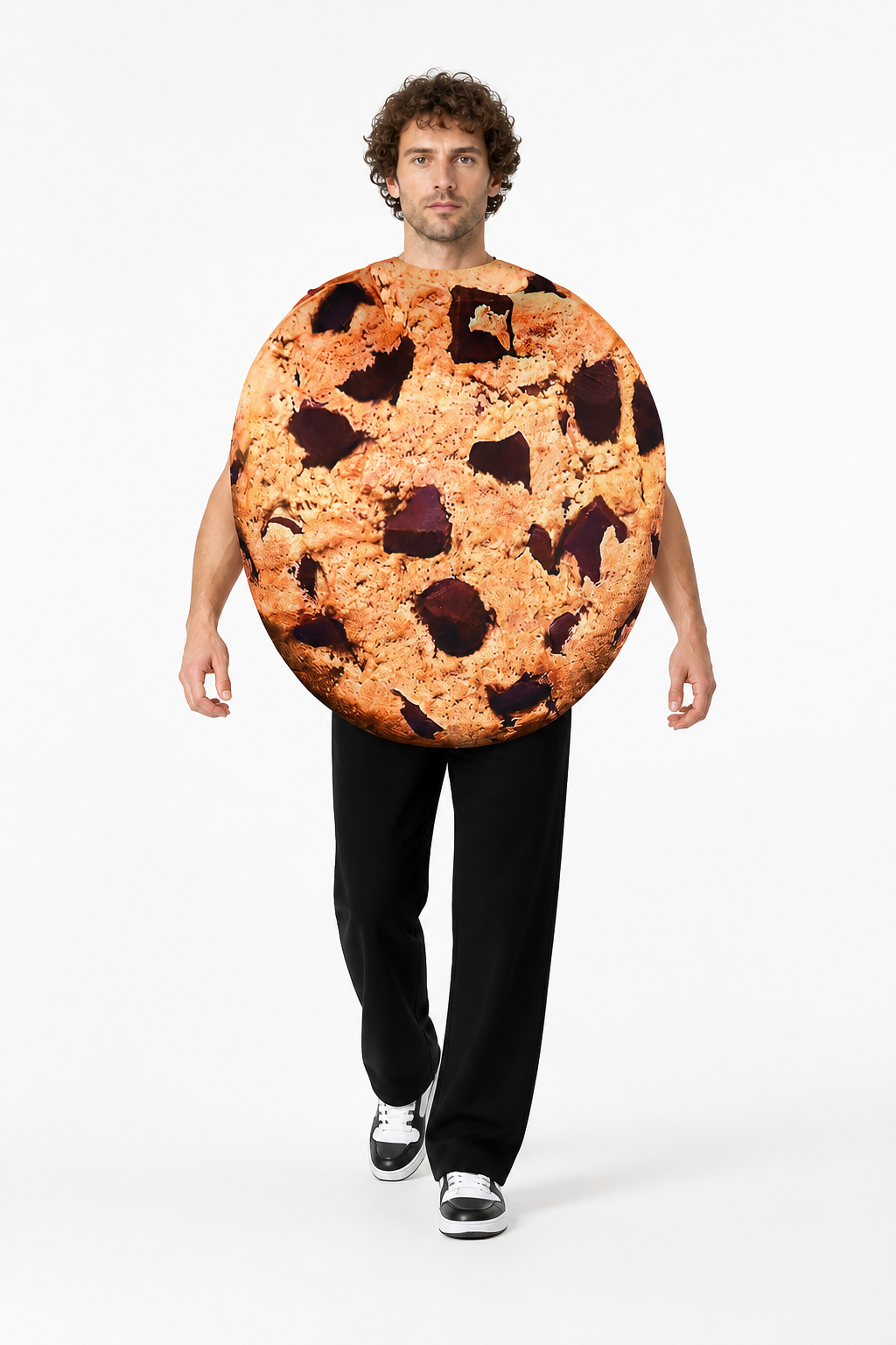 Chocolate Chip Cookie Costume Costumes detail 2