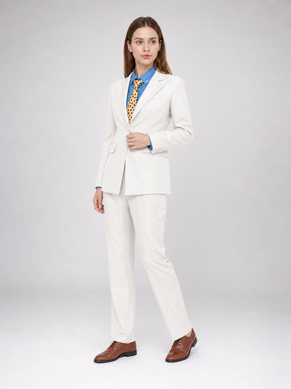 Kento Nanami Cosplay Costume: Jacket, Pants, and Tie