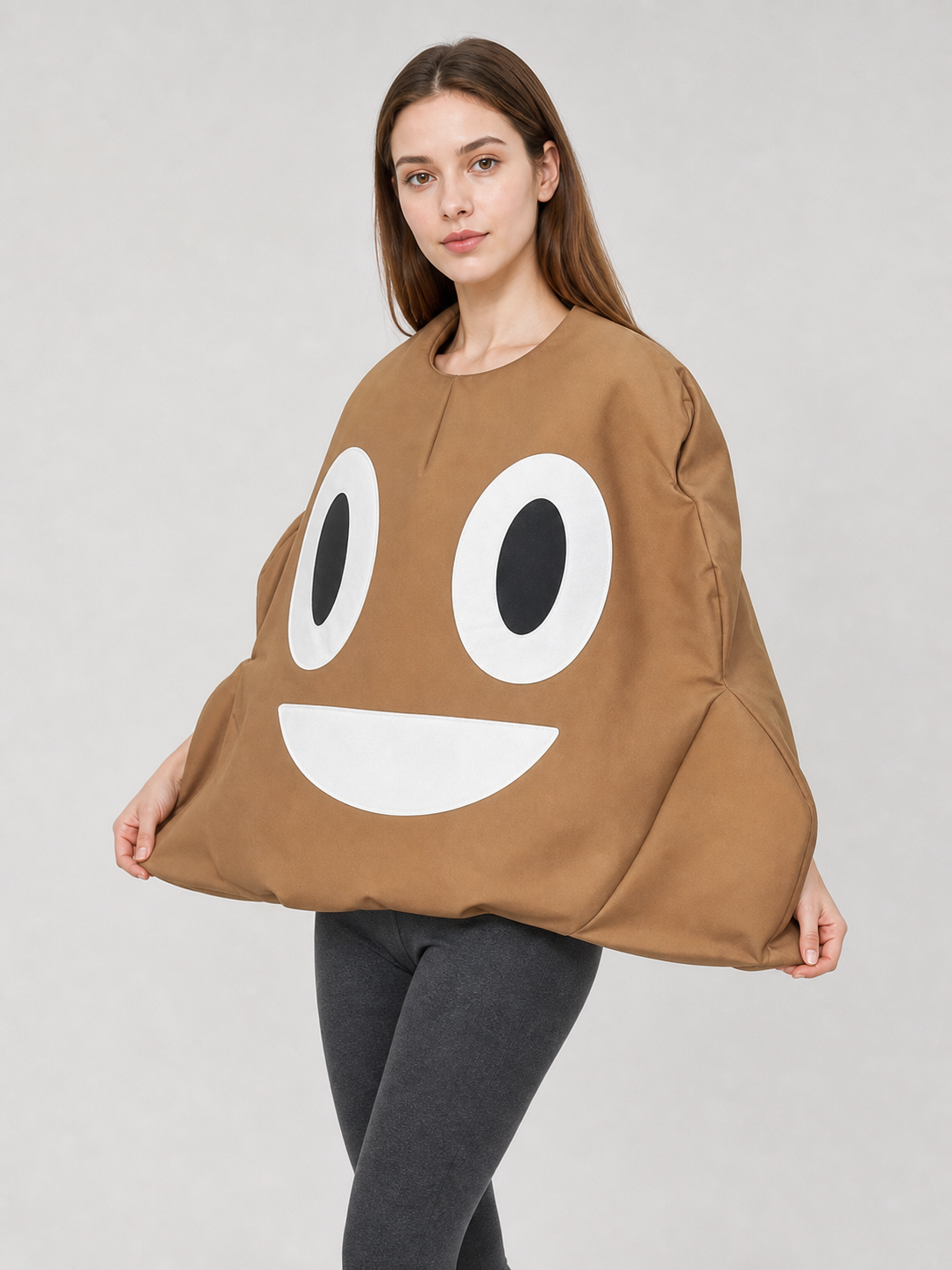 Poop Costume for Parties
