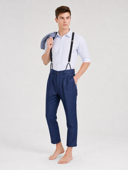 Jack Cosplay Costume from the Film Imaginary Friends