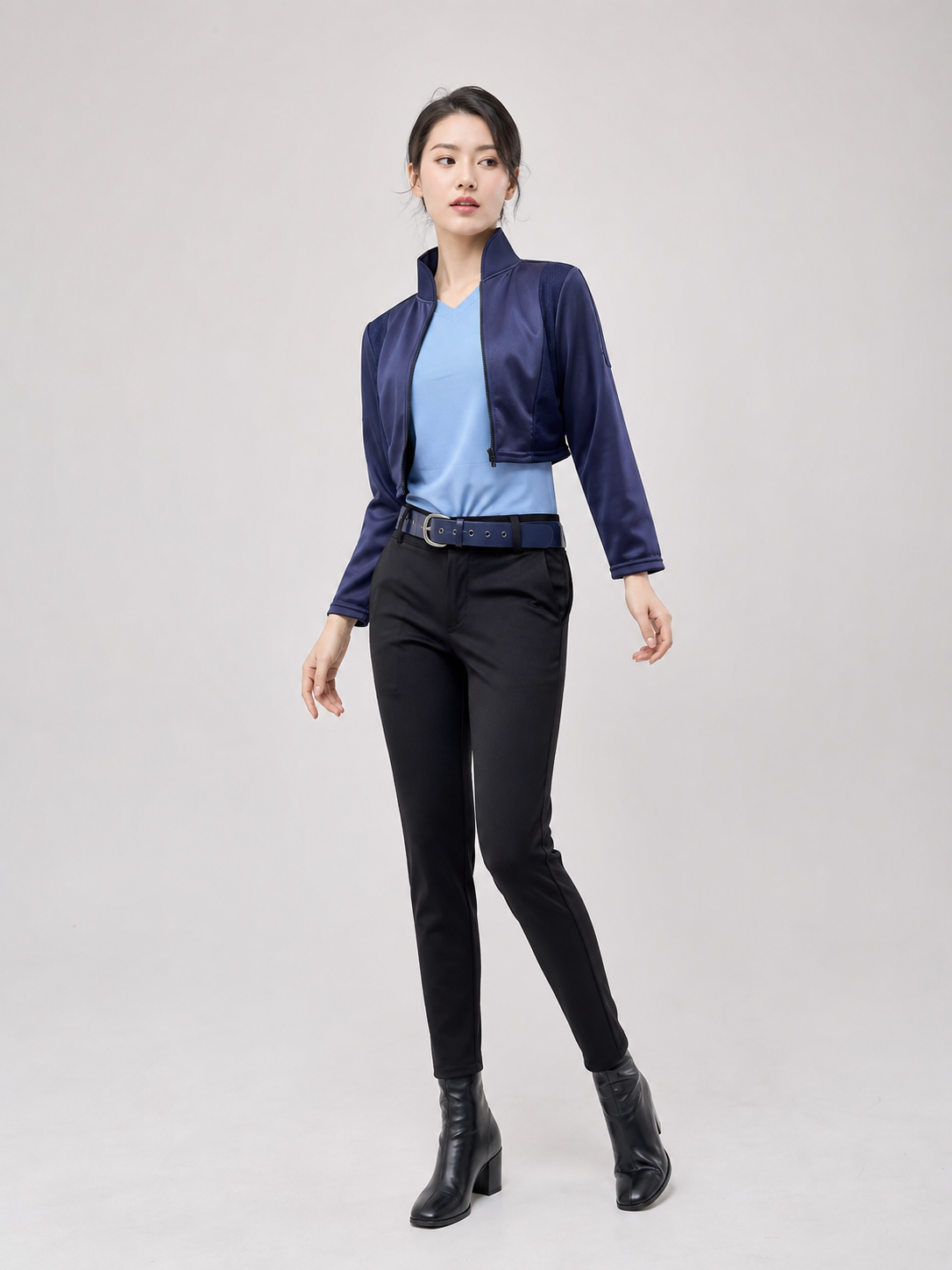 Judy Hopps Zootopia Rabbit Cosplay Costume