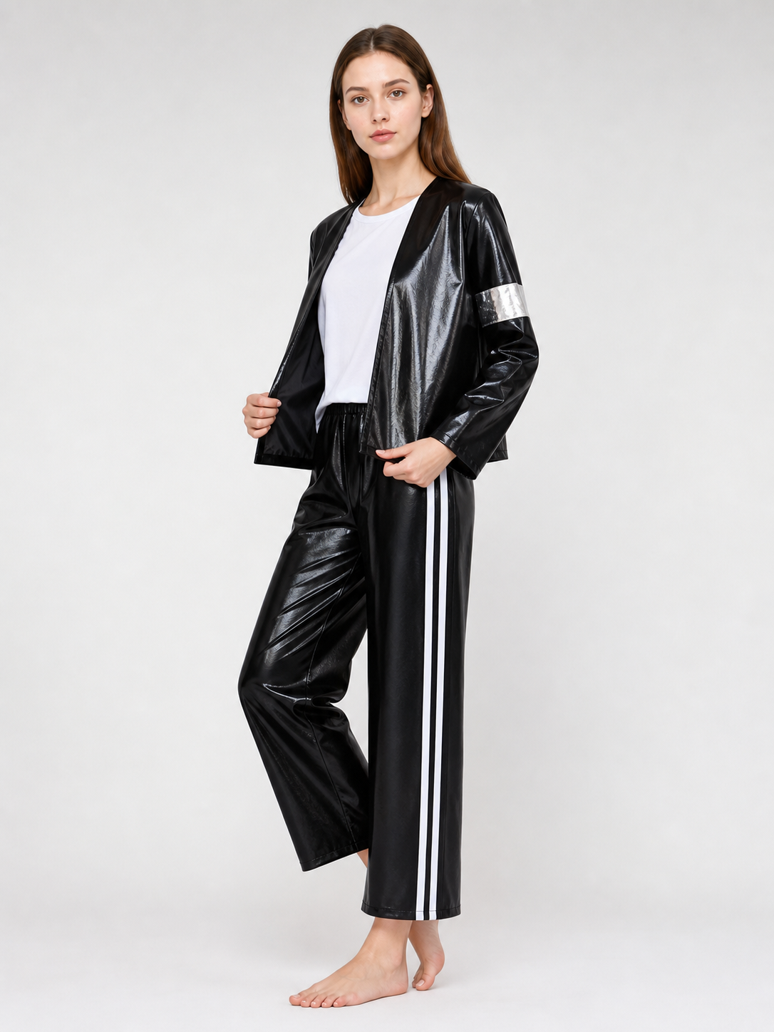 Michael Jackson Stage Costume for Cosplay