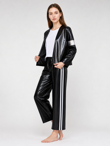 Michael Jackson Stage Costume for Cosplay