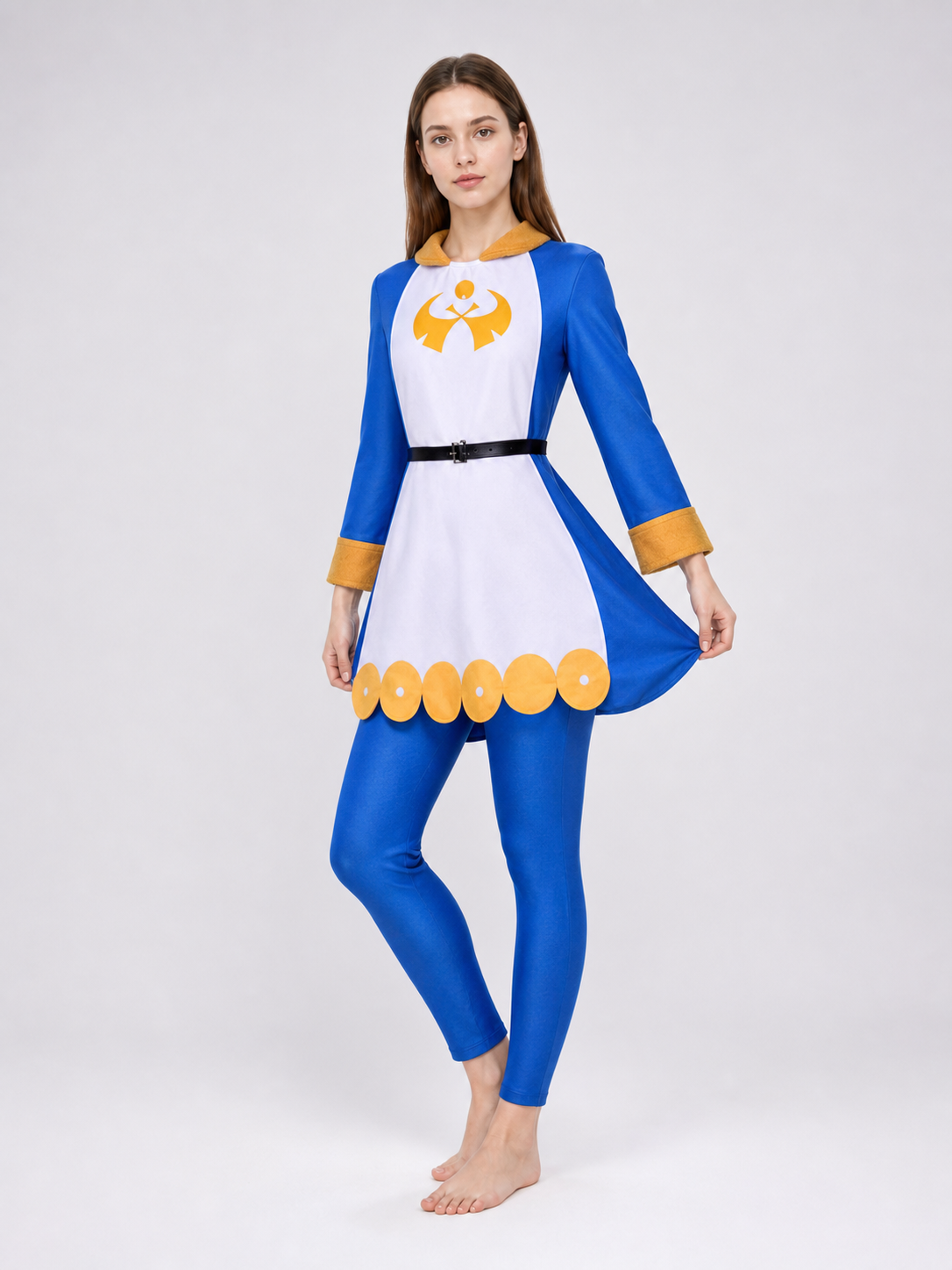 Pokémon Legends: Arceus Cosplay Costume Set