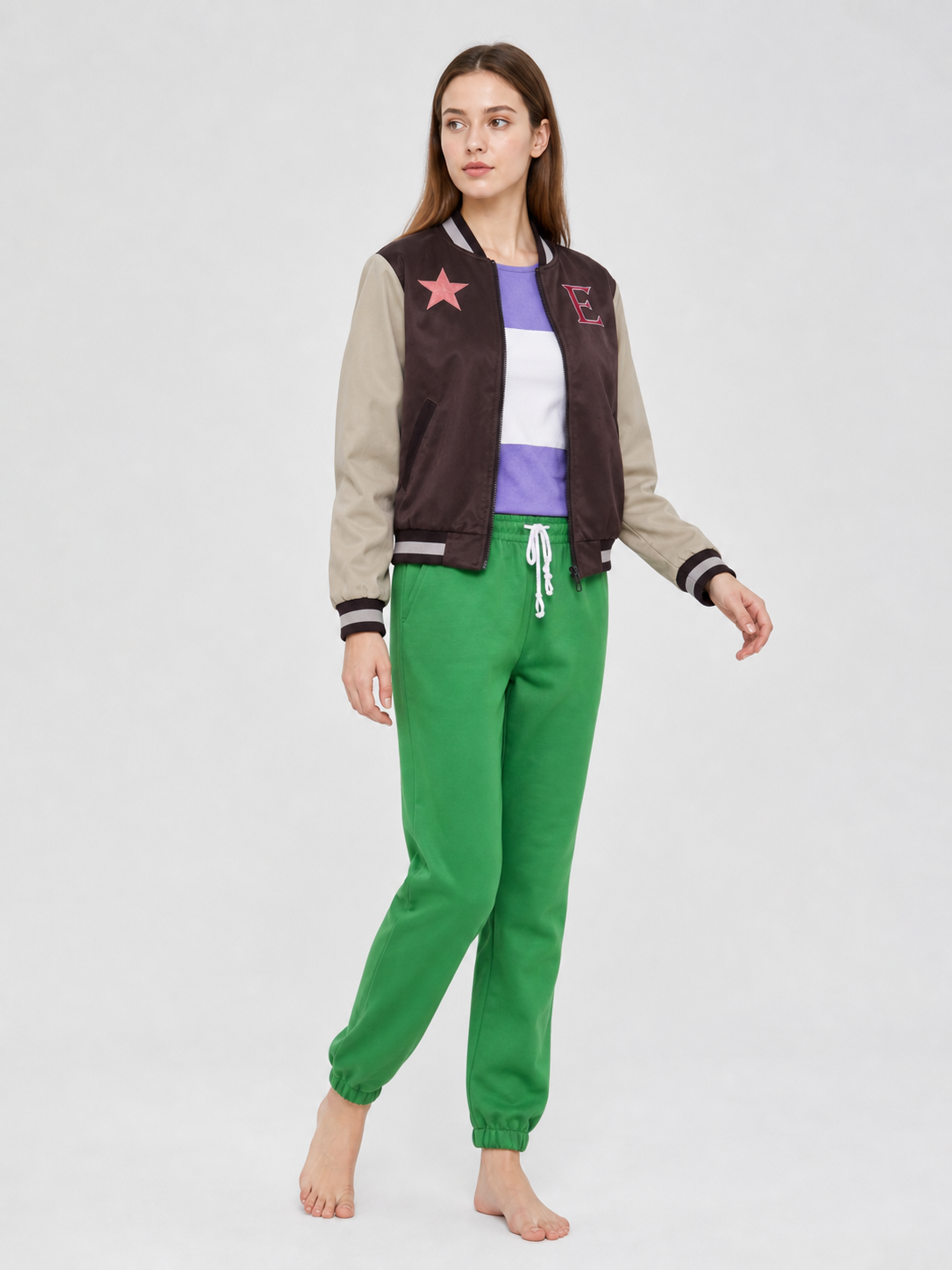The Owl House cosplay costume, Season 3