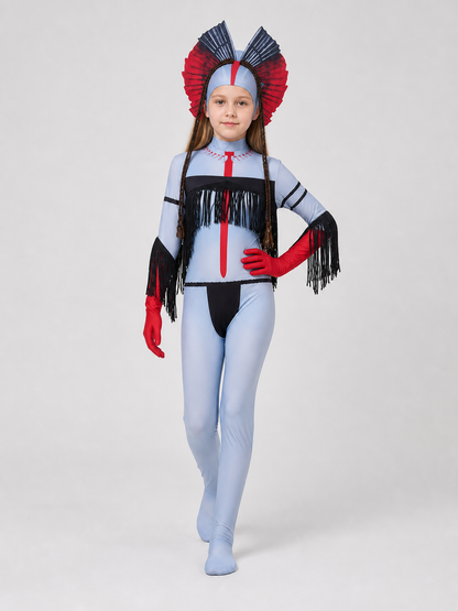 Avatar 3 “Fire and Ash” Costume with Headpiece product detail 2