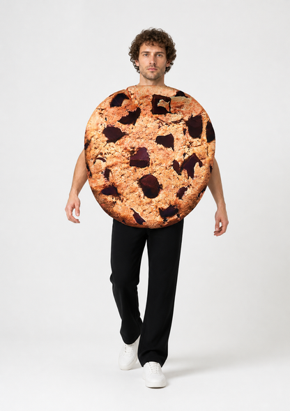 Chocolate Chip Cookie Costume Costumes detail 2