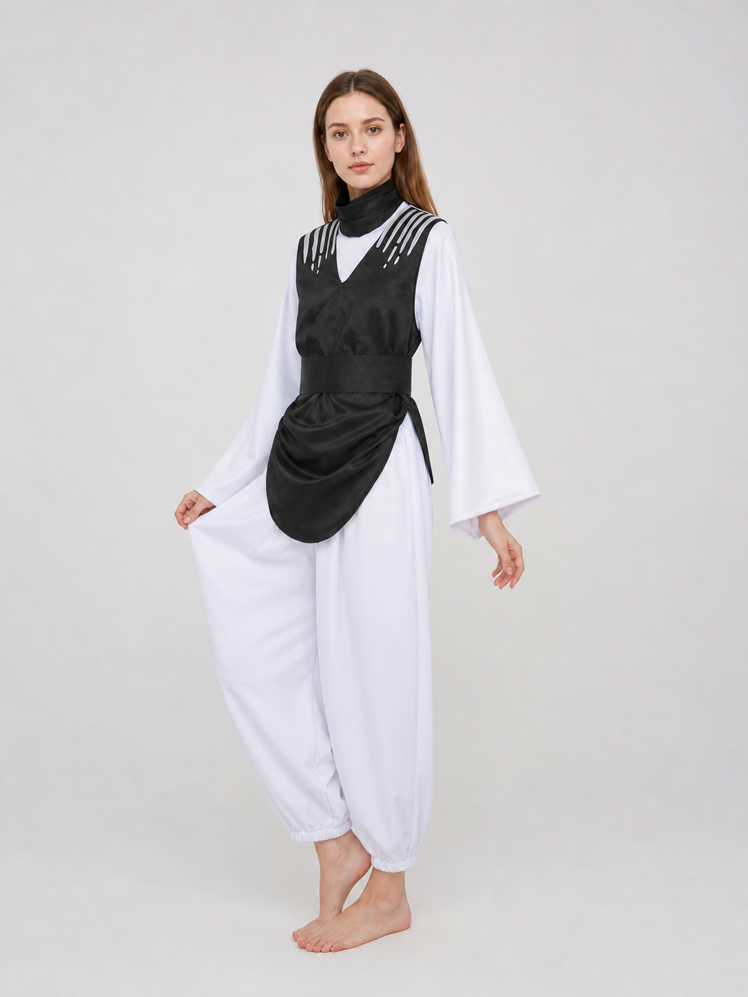 Jujutsu Kaisen Choso cosplay costume, jumpsuit