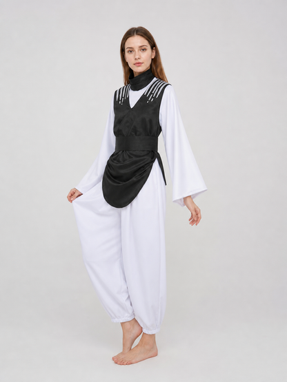 Jujutsu Kaisen Choso cosplay costume, jumpsuit