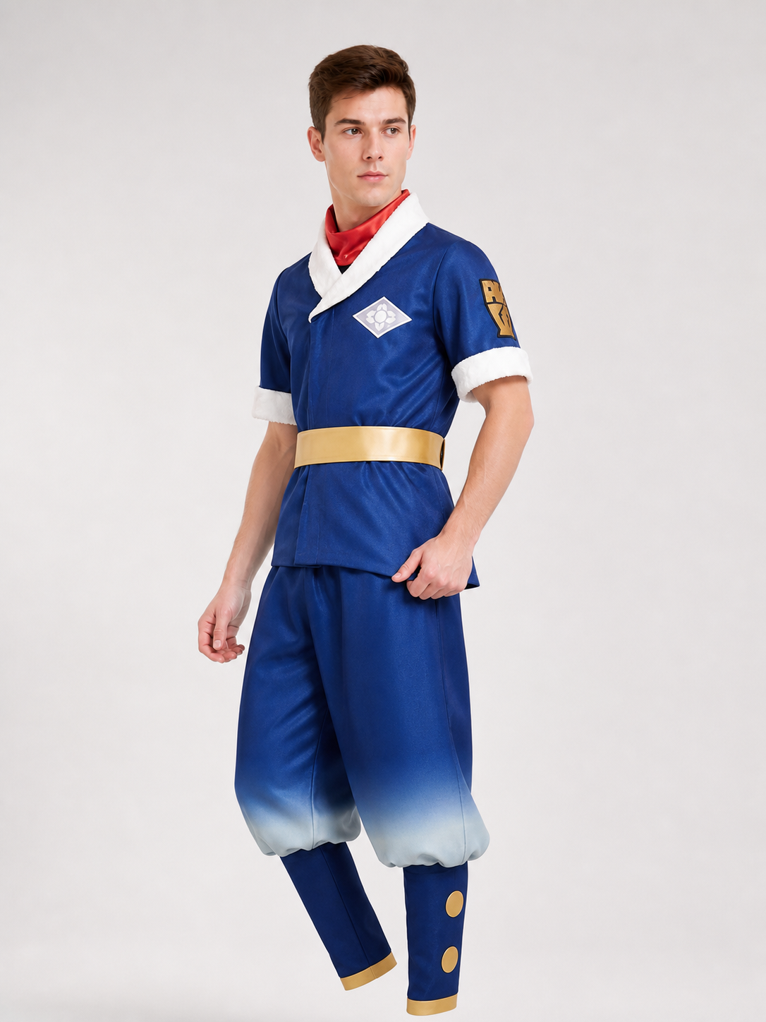 Pokémon: Legends Arceus Cosplay Costume