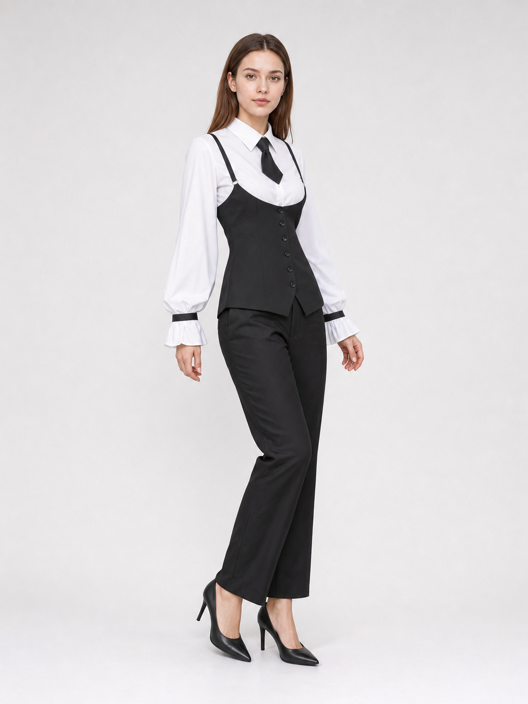 Cosplay Costume “Princess, Time of Torture”: Shirt