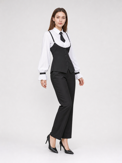 Cosplay Costume “Princess, Time of Torture”: Shirt