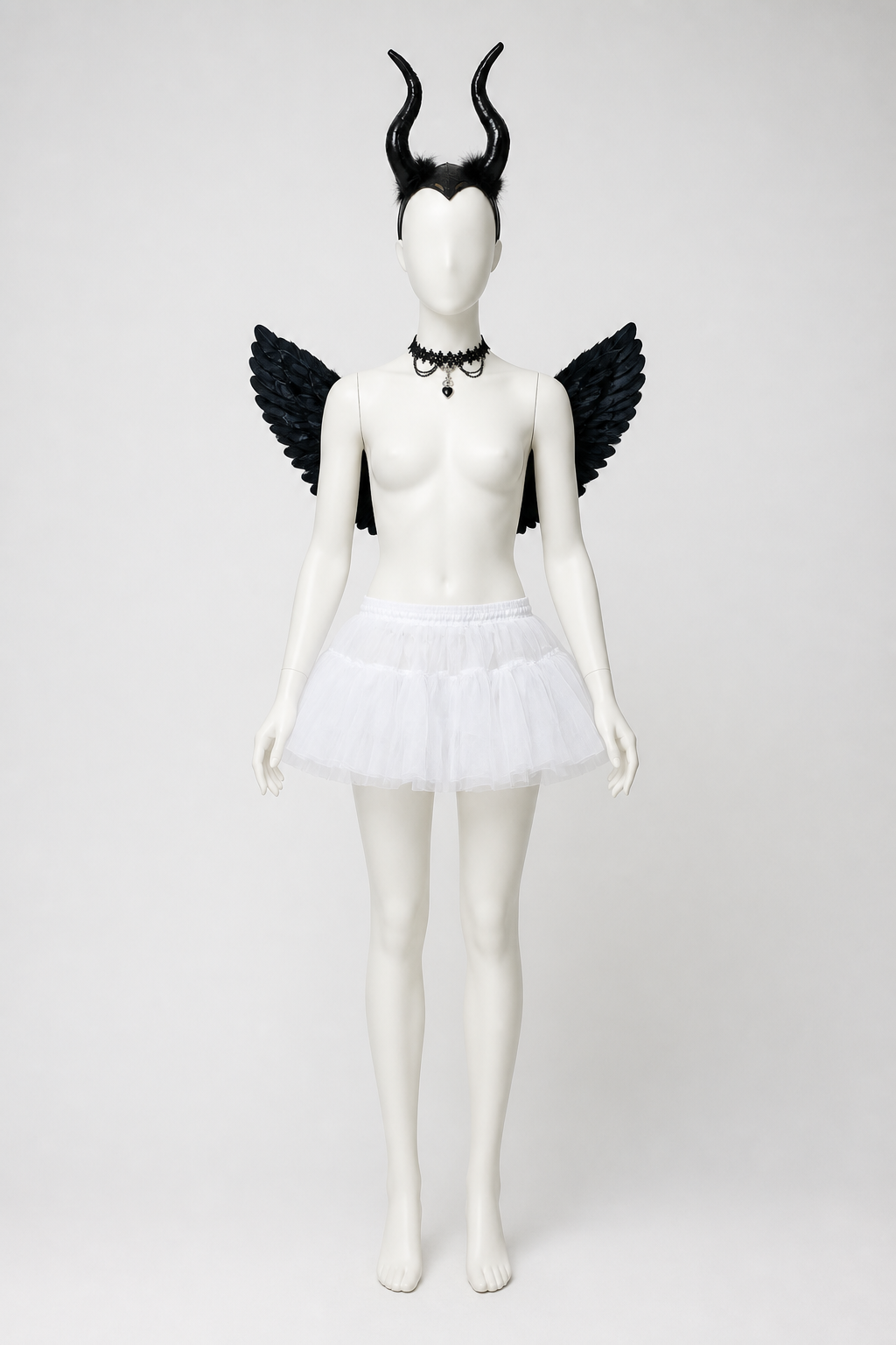 Angel and Demon Costume Accessories Costume Accessories detail 2