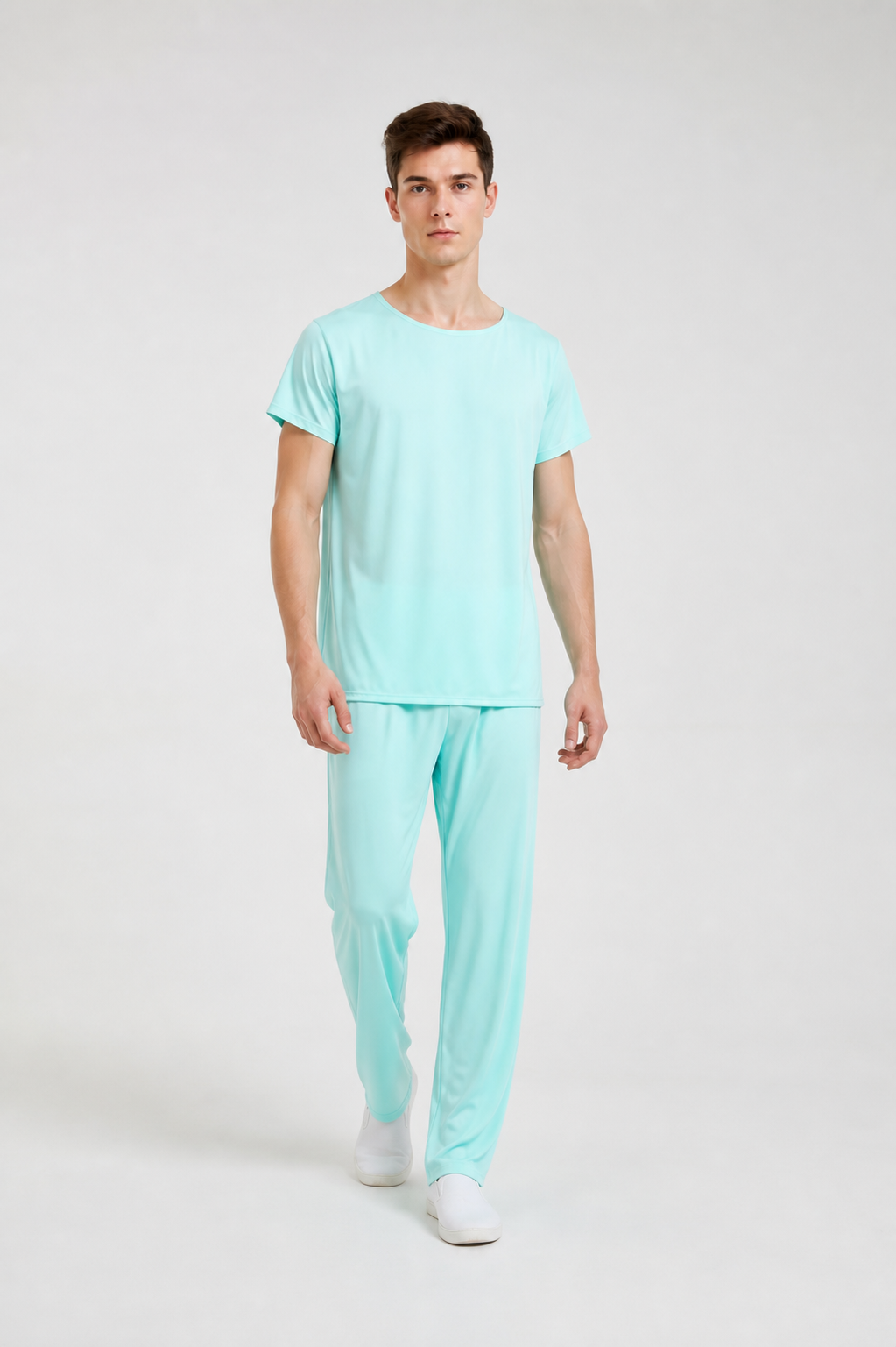 Doctor Costume for Cosplay, Top and Pants, S–XL product detail 2