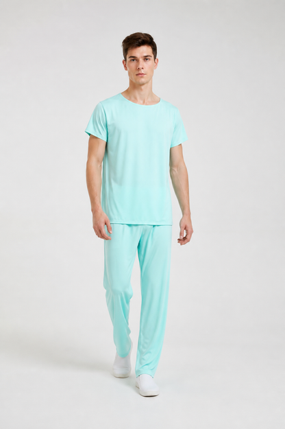 Doctor Costume for Cosplay, Top and Pants, S–XL product detail 2