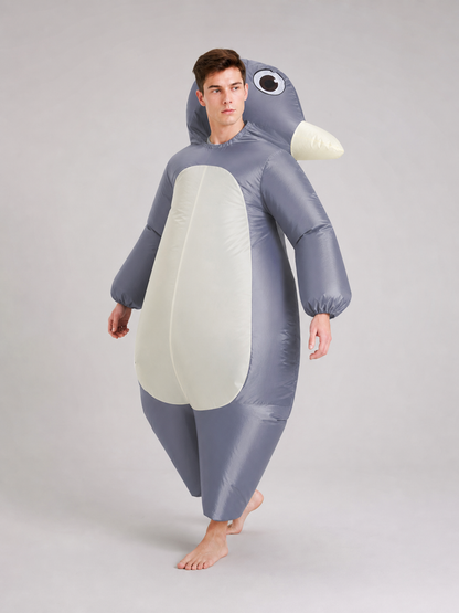 Bird Costume with Large Head