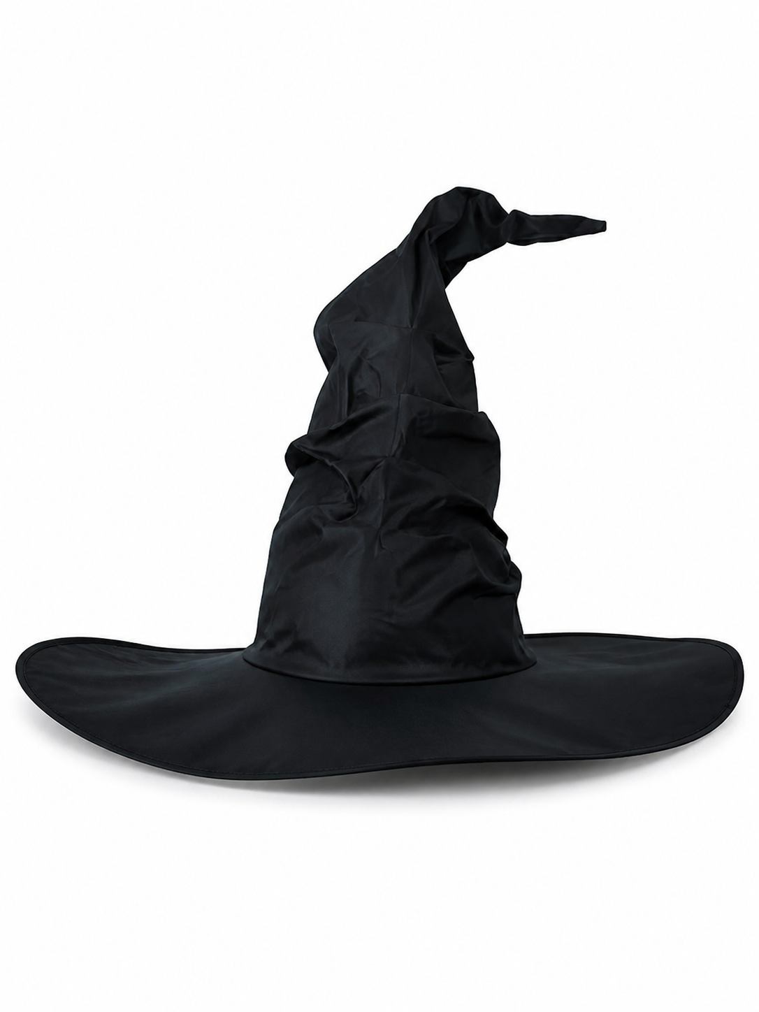 Halloween Witch Costume Hat
