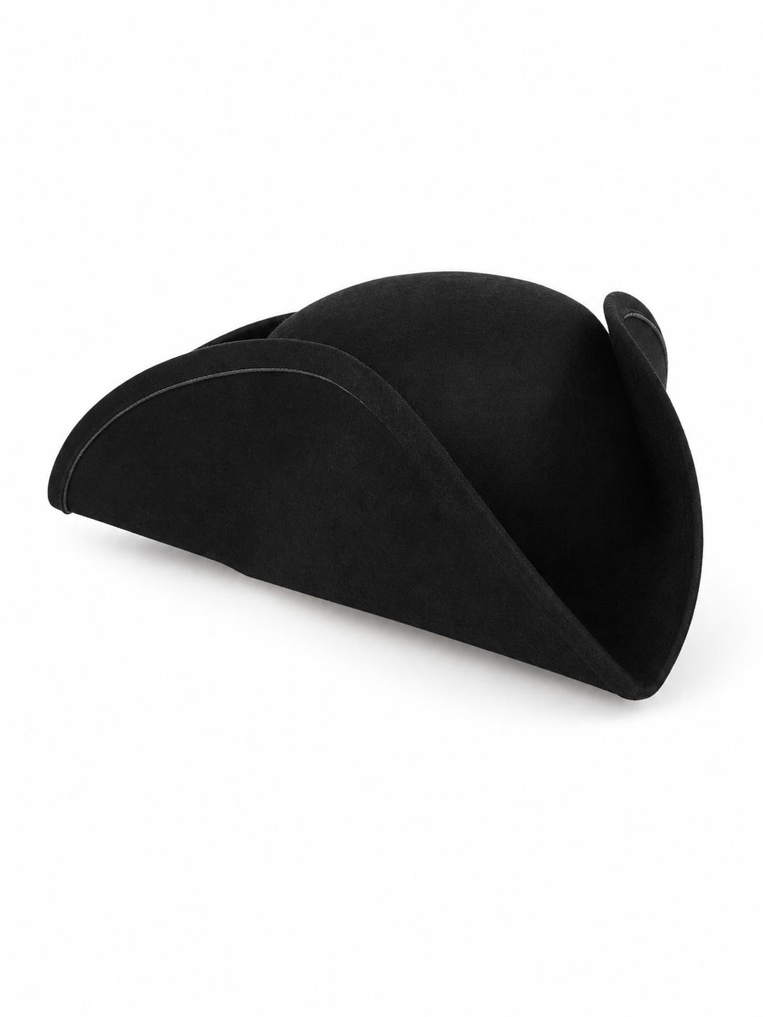 Pirate Costume Hat with Accessories