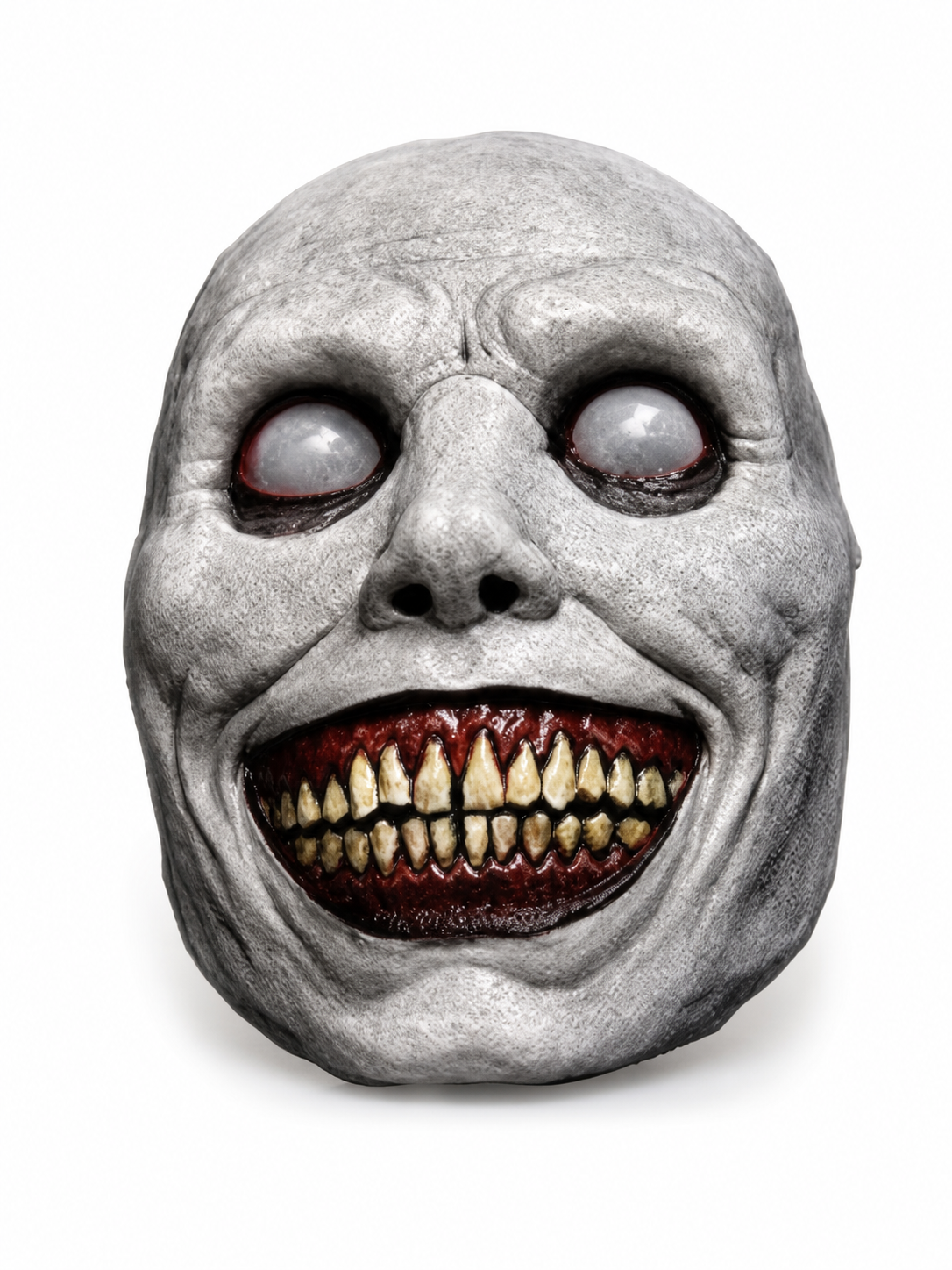 Demon Masquerade Mask for Halloween and Cosplay