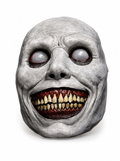 Demon Masquerade Mask for Halloween and Cosplay