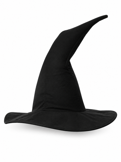 Halloween Witch Hat for Carnival and Masquerade