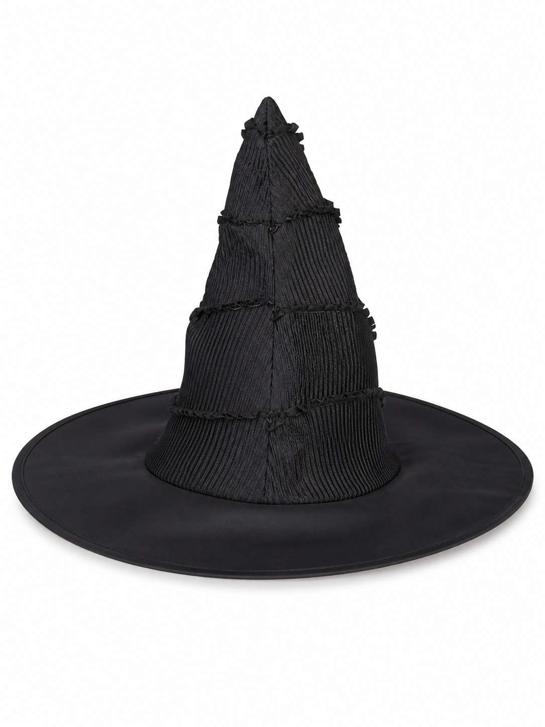 Halloween Witch Costume Hat