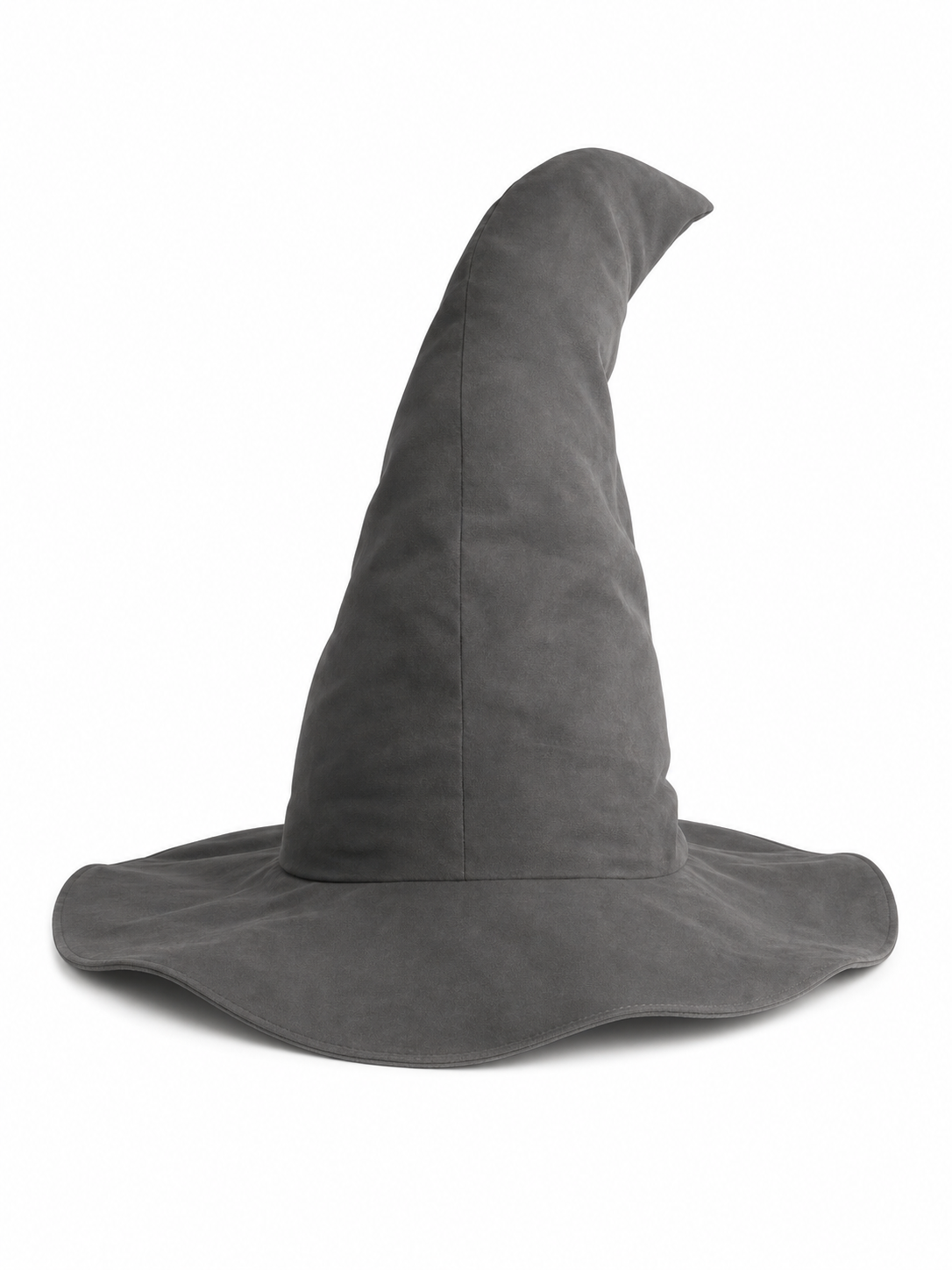 Wizard Hat with Beard